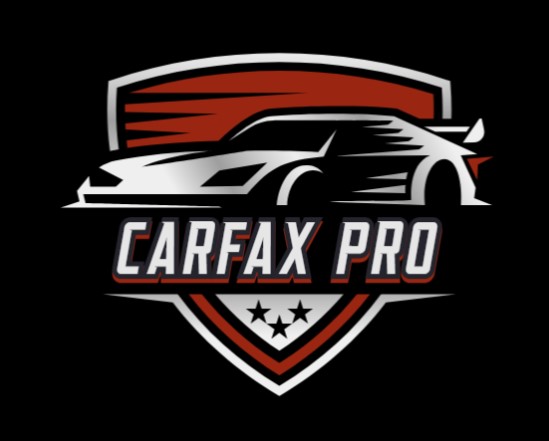 CarFax Pro Logo