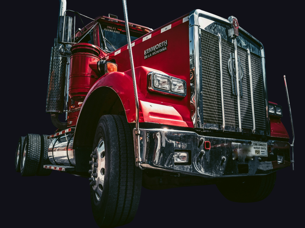Truck
